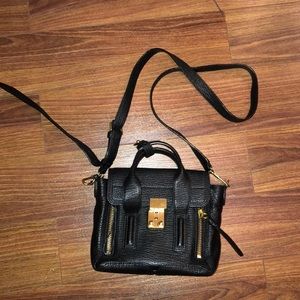 3.1 Phillip Lim Mini Satchel